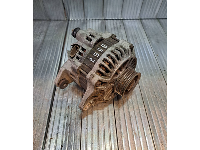 Генератор MD358607, 12V100A Mitsubishi Space Wagon 2.4