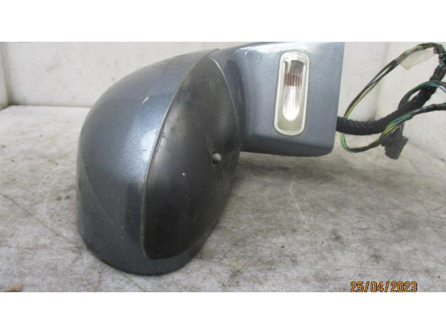 Зеркало электрическое правое Citroen C4 I 2004-2010 года