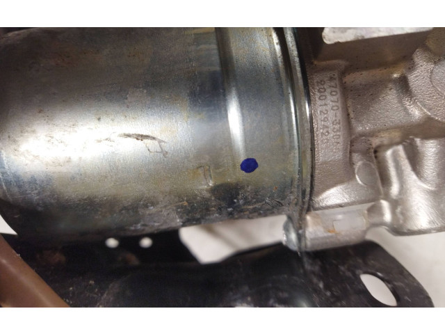 Jednotka ABS 8954133680 Lexus ES 250 - 300 - 330 2020