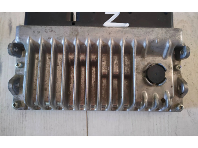 Řídící jednotka 89661-0DT20, 896610DT20 Toyota Yaris 2016