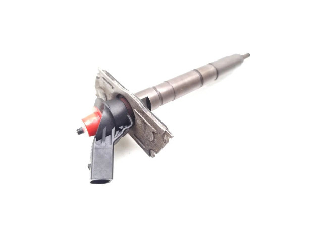 Vstřikovač 0986435358, 059130277AHOEM Audi Q7 4L BUG