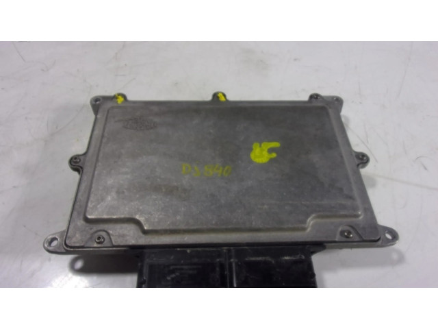 Блок управления двигателя 50559852 Alfa Romeo Stelvio