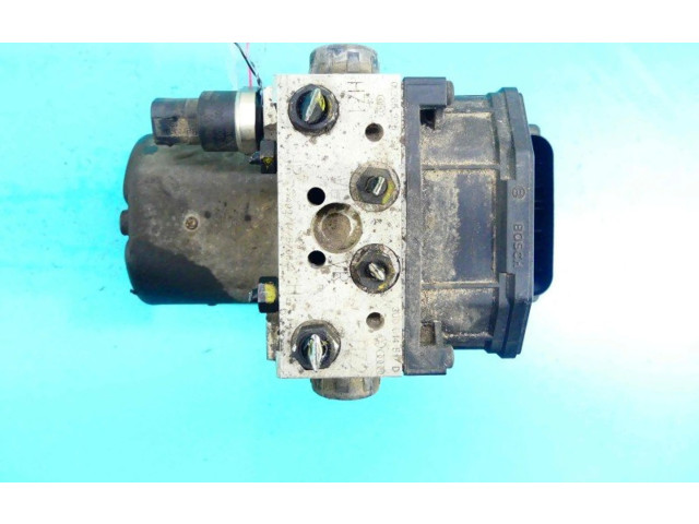 Блок АБС 0265225139, IMPRK1205420 Skoda Superb B5 (3U) 2001 - 2008 года