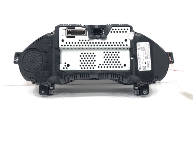 Панель приборов 4G8920932S   Audi A6 S6 C7 4G       