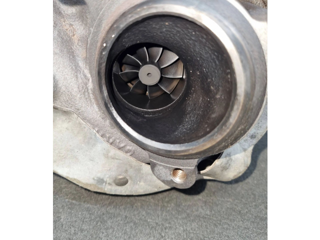 Turbodmychadlo Турбина GTB1749V, 057145874F Audi A8 S8 D4 4H CDSB