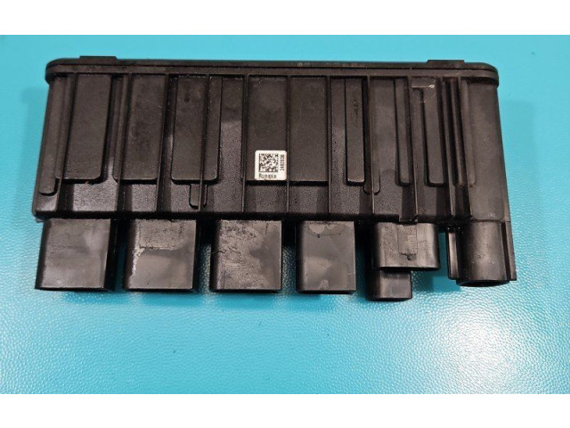 Блок комфорта 8583091, IMPRK1457832   BMW X3 G01   