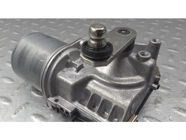 Моторчик дворников 9824762480, 1397225003 Citroen C5 Aircross