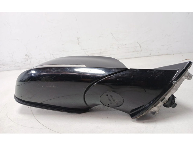 Zpětné zrcátko  BMW X1 E84 2014  CONINTERMITENTE, 6pins  