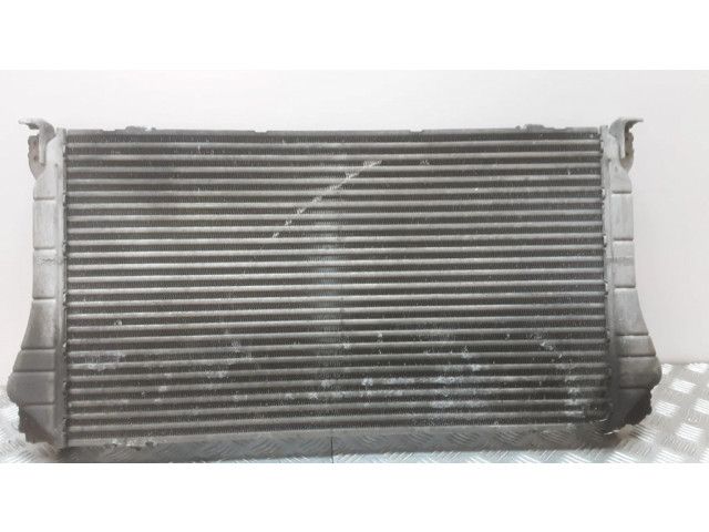 Интеркулер  JD1271003521   Toyota Verso 2.0