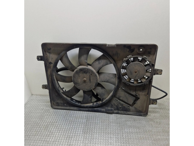 Комплект вентиляторов VA22AP11C50A, E1022756 Lancia Thesis 2.4