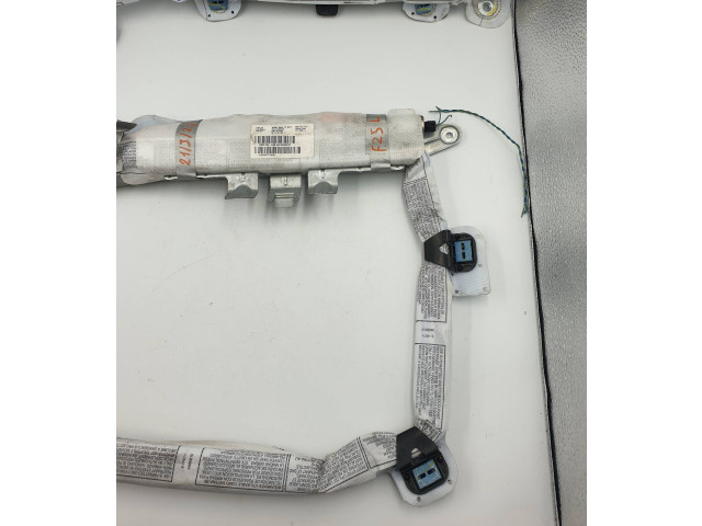 Боковая подушка безопасности 9182225   BMW X3 F25