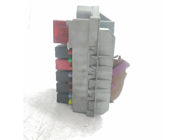 Блок предохранителей 51742420 Alfa Romeo GT