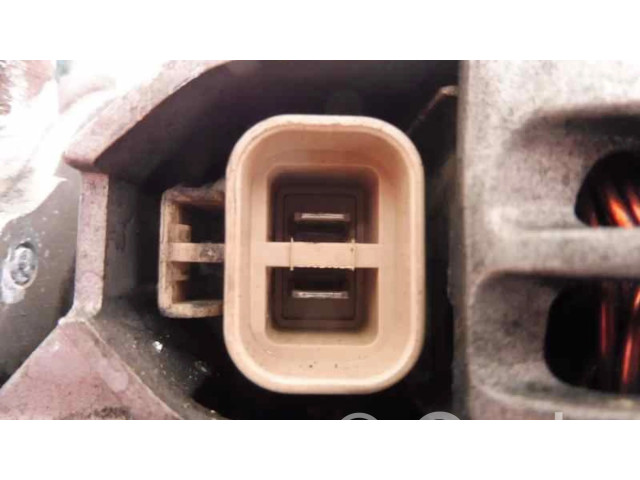 Čerpadlo oleje Hyundai H-100 2.5