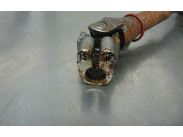 Рулевая рейка Mitsubishi Carisma 2000 - 2004 года