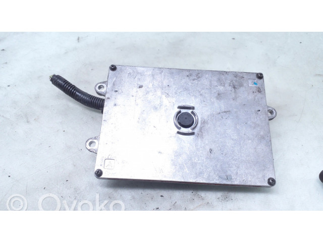 Řídící jednotka 37820RSHG12, 7929572   Honda Civic 2008