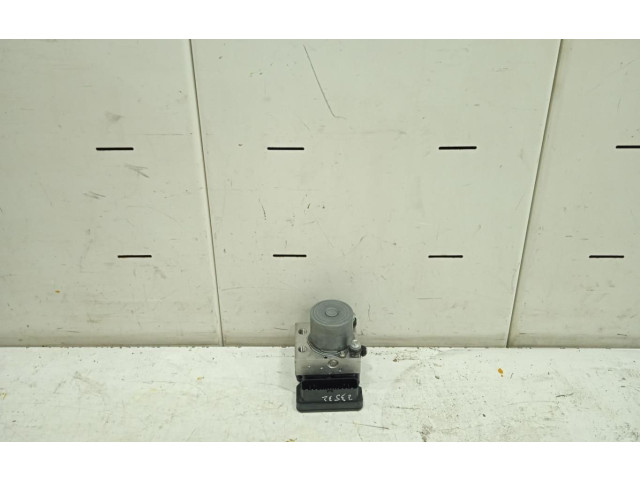 Блок АБС GX73-14F447-AF Jaguar XK - XKR 2006 - 2016 года