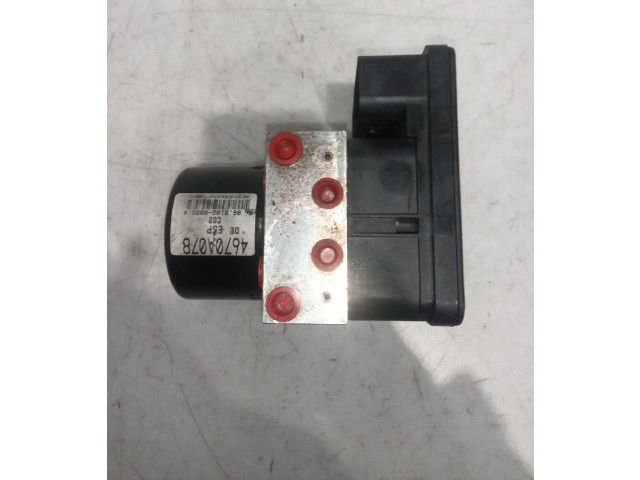 Блок АБС Mitsubishi Grandis - года