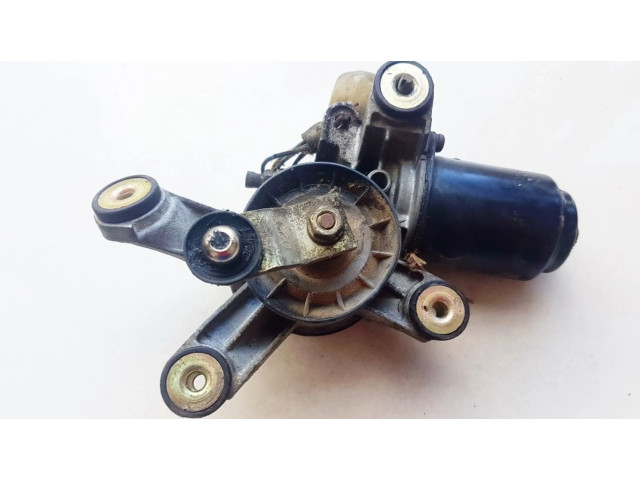 Моторчик дворников     Subaru Forester SF