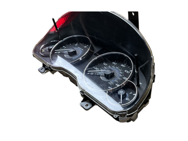 Přístrojová deska Subaru Outback 2007 85002AJ73