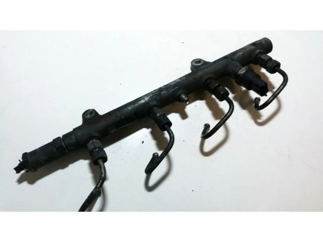 Топливная рампа 0445214024   Mitsubishi Space Star 1.9 