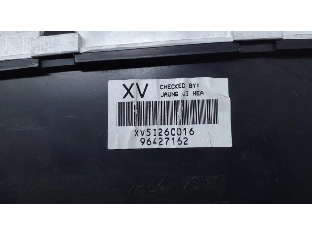 Панель приборов 96427162   Chevrolet Tacuma       