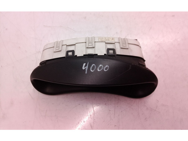 Дисплей 96497743, 96497743 Chevrolet Matiz