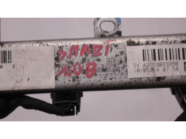 Топливная рампа A1320101200 Smart ForTwo II