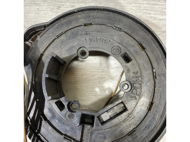 Подрулевой шлейф SRS 1161912   BMW 7 E38