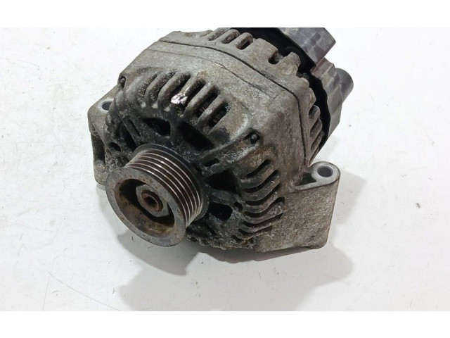 Генератор B86851784847, 51784847   Fiat Punto (199)      