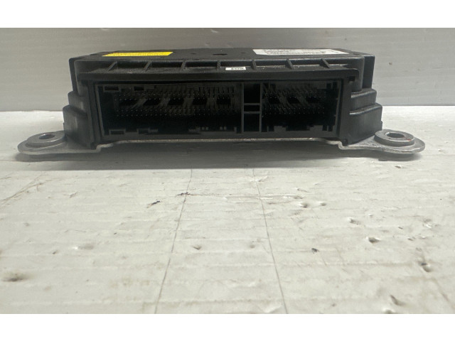 Блок подушек безопасности 32221372   Volvo S90, V90