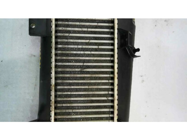 Интеркулер 9613541380 Citroen Xsara 1.9