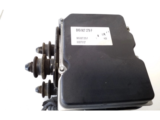 Блок АБС 8K9907379F, 8K9614517M   Audi  A4 Allroad   -  года