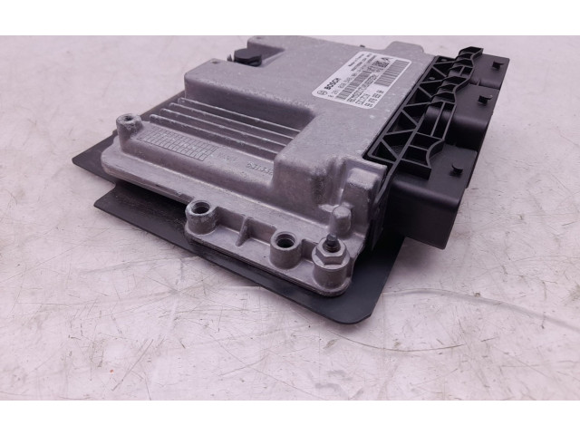 Řídící jednotka 0281030546 Citroen Berlingo 2014