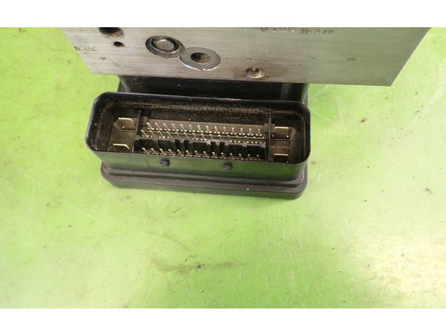 Блок АБС Volvo V70 2000 - 2004 года