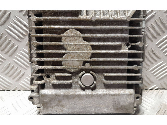 Блок управления двигателя 03L906023AG, 5WP42814AA Skoda Octavia Mk2 (1Z)