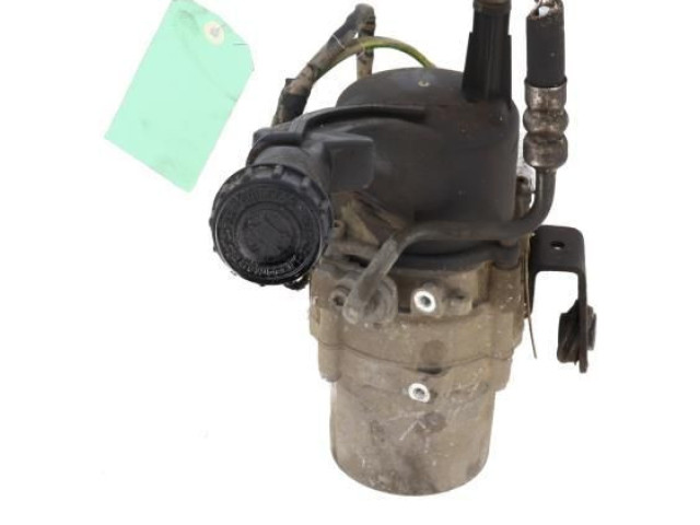 Насос усилителя руля