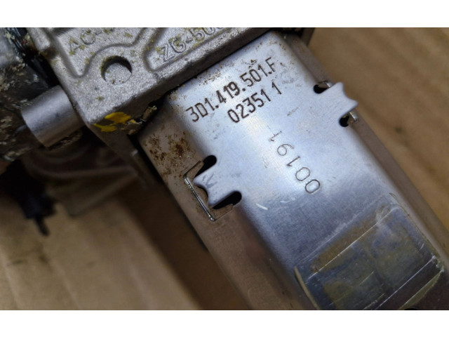 Ось рулевого колеса 3D1419501F, 023511   Volkswagen Phaeton