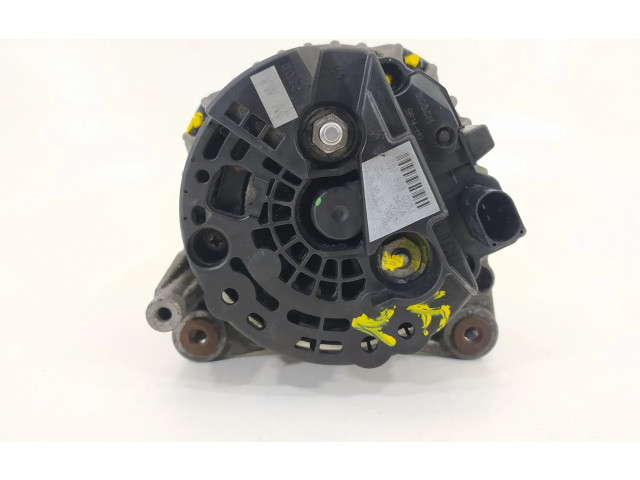 Генератор 06F903023J, 0124525092 Audi A4 Allroad