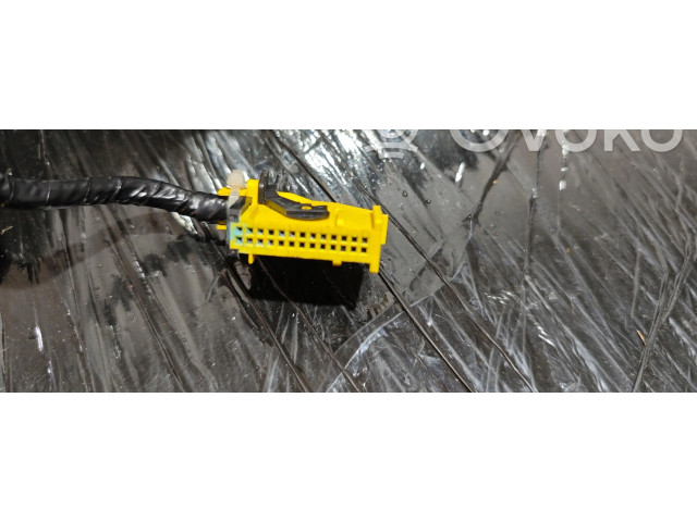 Zpětné zrcátko  Maserati Quattroporte 2014  0158211  