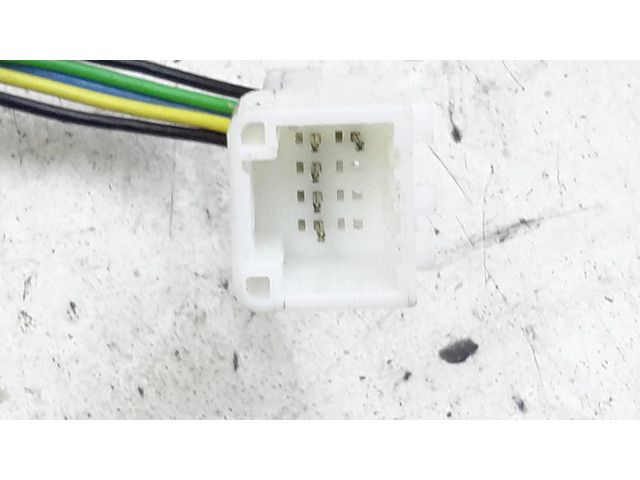 Зеркало электрическое Dacia Duster