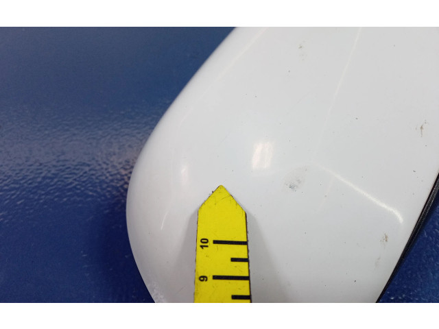 Зеркало электрическое Mitsubishi Galant 1997 - 2003 года