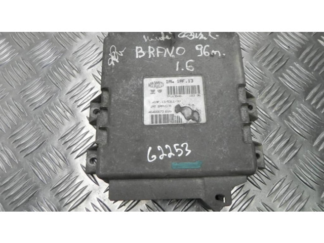 Другие блоки управления / модули