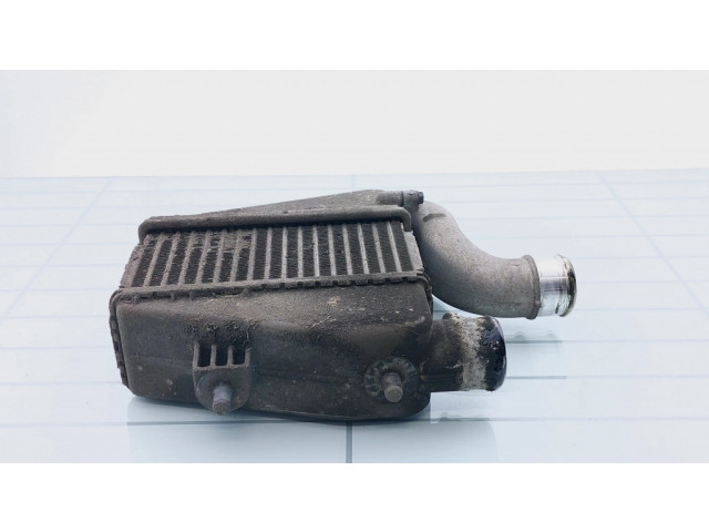 Интеркулер 127100-2450 Honda Civic 2.2