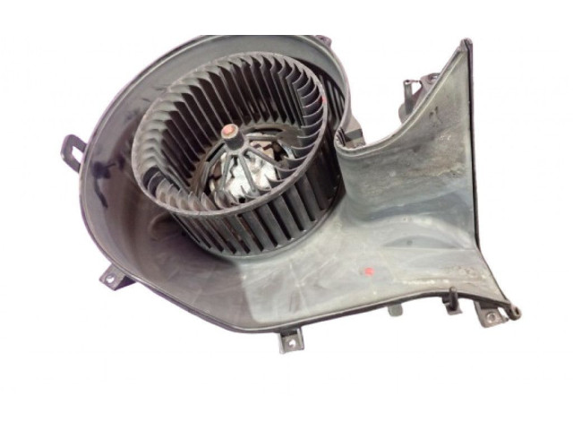 Вентилятор печки 007013E, 007013E Saab 9-3 Ver2