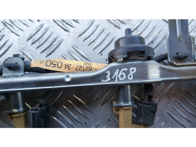 Vstřikovač 8212734050, 2325038040 Lexus GX J150 pro benzínový motor 4.6