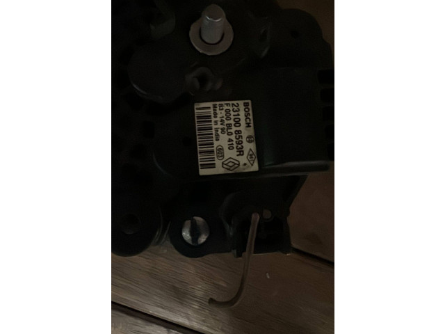 Генератор 231008593R, F000BL0410 Renault Twingo III