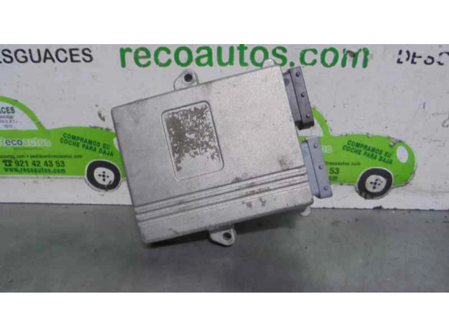 Блок управления AEB2001NC Honda Prelude