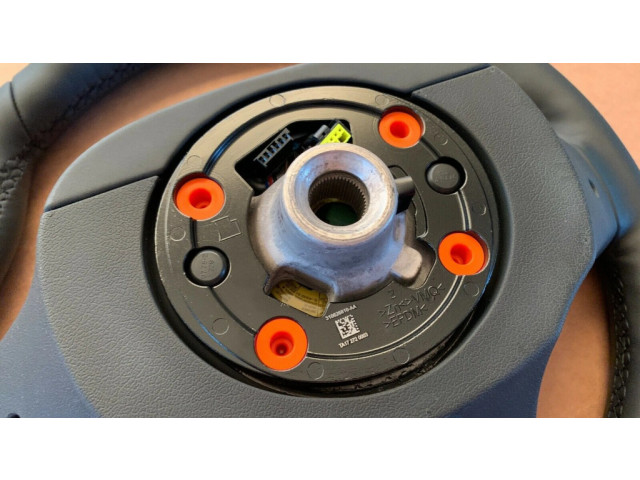 Руль BMW X4 G02  2018- года 32308008178, 32308097022      