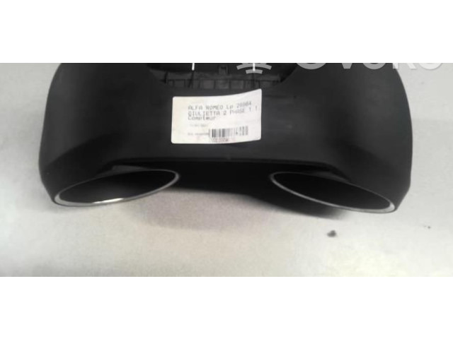 Панель приборов 50527456 Alfa Romeo Giulietta