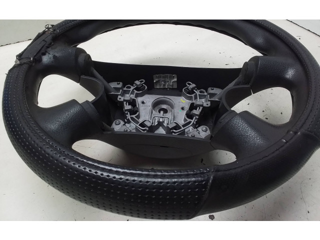 Руль Nissan Primera 2002 - 2007 года 48430